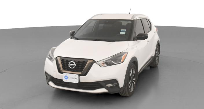 Thumbnail: 2020 Nissan Kicks - 1