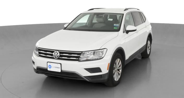 Thumbnail: 2019 Volkswagen Tiguan - 1