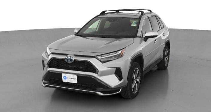 Thumbnail: 2022 Toyota RAV4 - 1