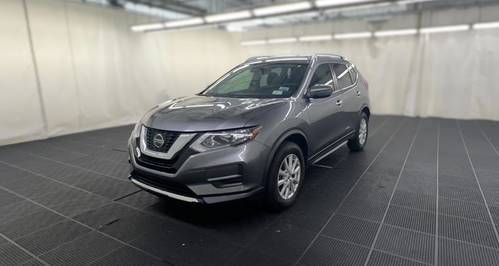 Thumbnail: 2019 Nissan Rogue - 1