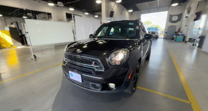 Thumbnail: 2015 MINI Cooper Countryman - 1