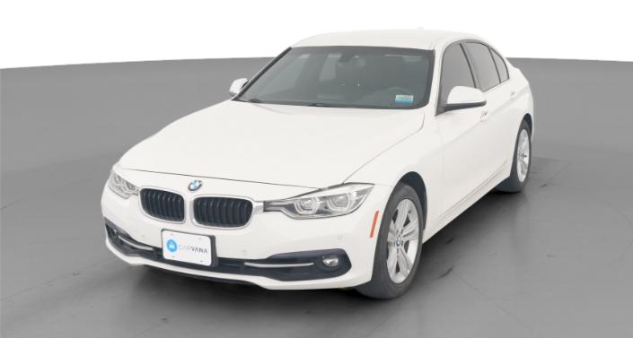 Thumbnail: 2018 BMW 3 Series - 1