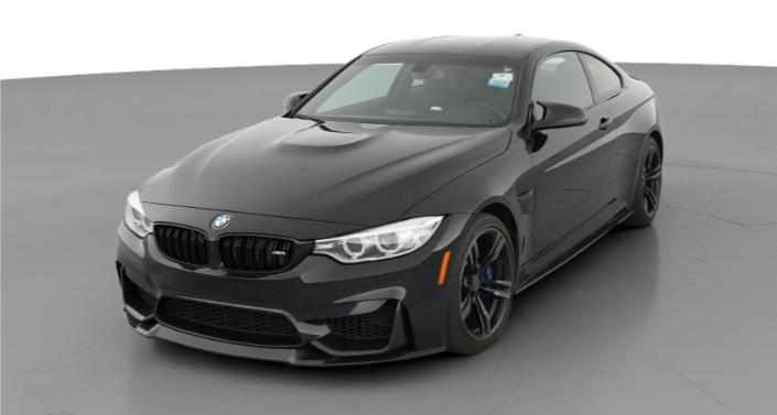 2015 BMW M4 Base -
                  Manville, NJ