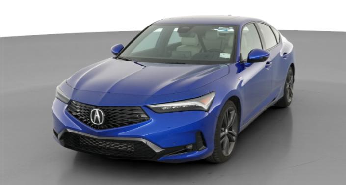 Thumbnail: 2023 Acura Integra - 1