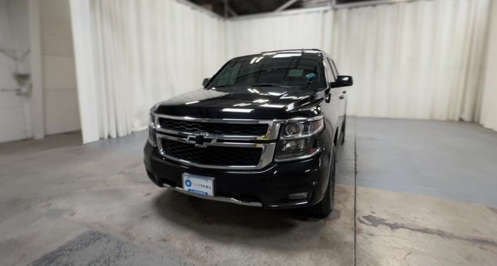 Thumbnail: 2018 Chevrolet Suburban - 1