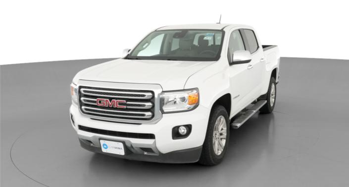 Thumbnail: 2016 GMC Canyon - 1