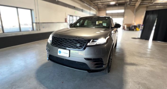 Thumbnail: 2018 Land Rover Range Rover Velar - 1