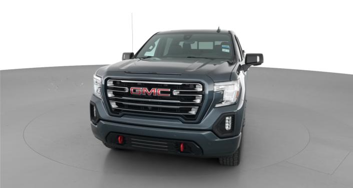 Thumbnail: 2019 GMC Sierra 1500 - 1