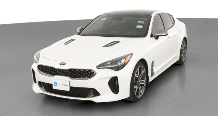 Thumbnail: 2020 Kia Stinger - 1