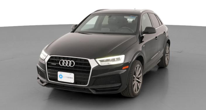 Thumbnail: 2018 Audi Q3 - 1