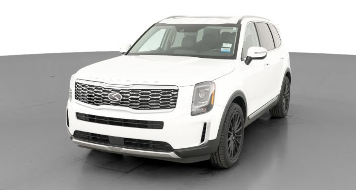 Thumbnail: 2020 Kia Telluride - 1