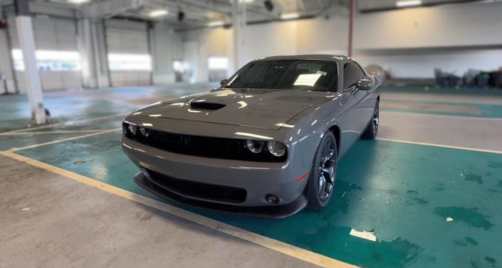 Thumbnail: 2019 Dodge Challenger - 1