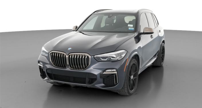 Thumbnail: 2020 BMW X5 - 1