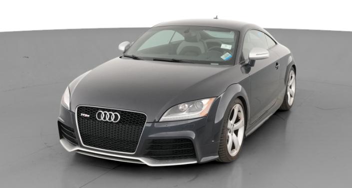 Thumbnail: 2013 Audi TT - 1