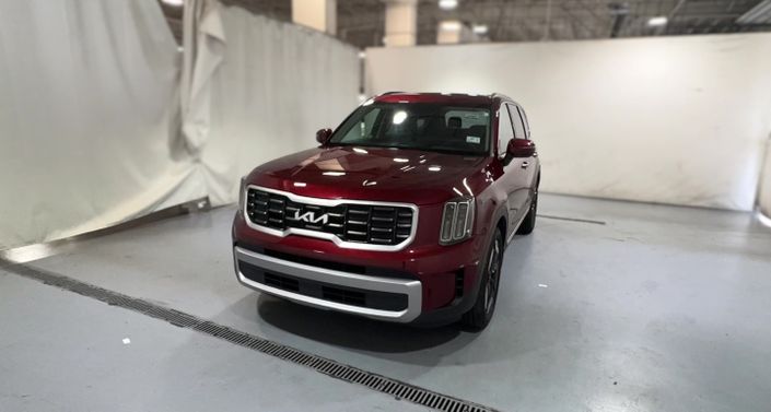 Thumbnail: 2023 Kia Telluride - 1