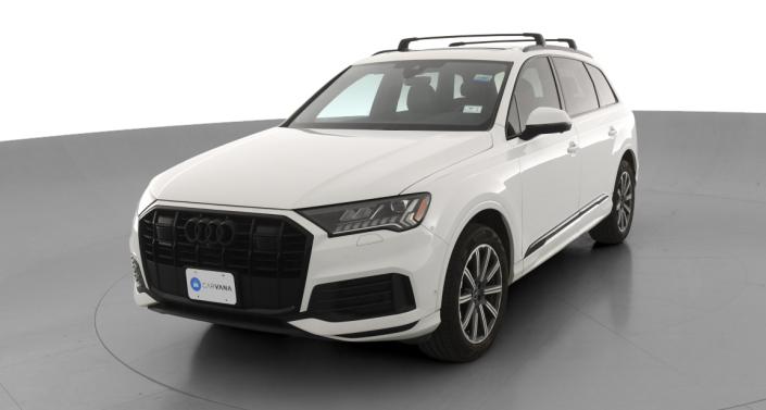 Thumbnail: 2023 Audi Q7 - 1