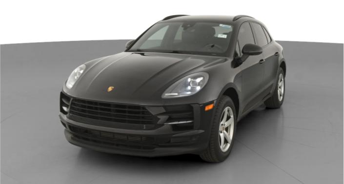 Thumbnail: 2020 Porsche Macan - 1