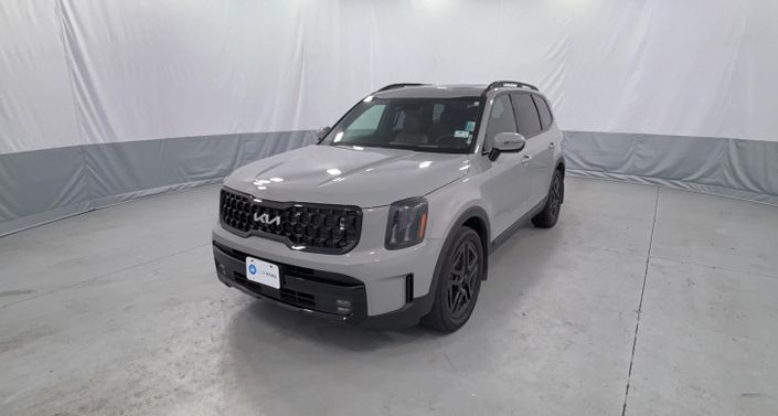 Thumbnail: 2024 Kia Telluride - 1