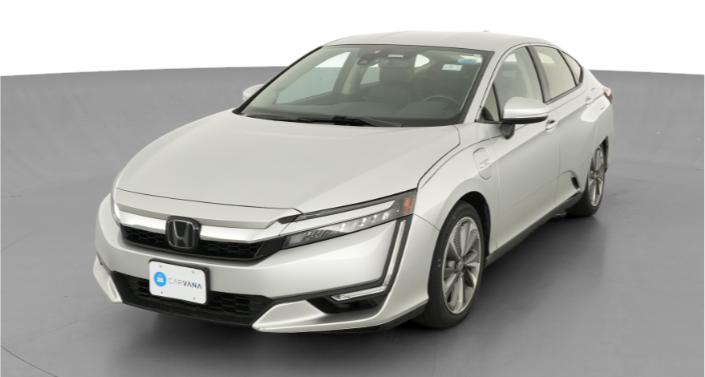 Thumbnail: 2018 Honda Clarity - 1