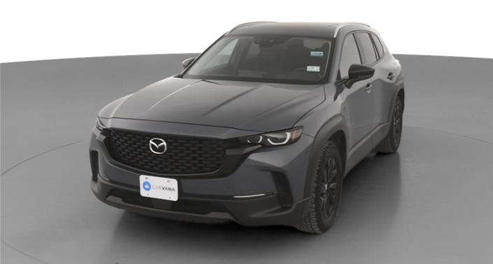 Thumbnail: 2023 Mazda CX-50 - 1