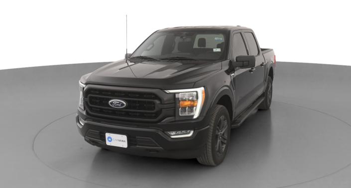 Thumbnail: 2023 Ford Econoline - 1
