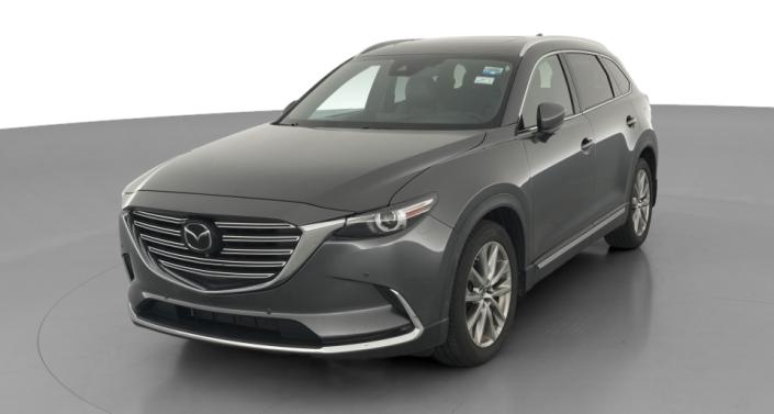 Thumbnail: 2019 Mazda CX-9 - 1