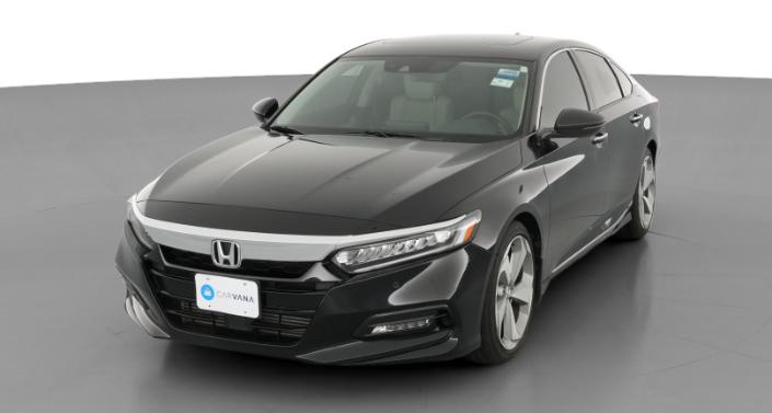 Thumbnail: 2018 Honda Accord - 1