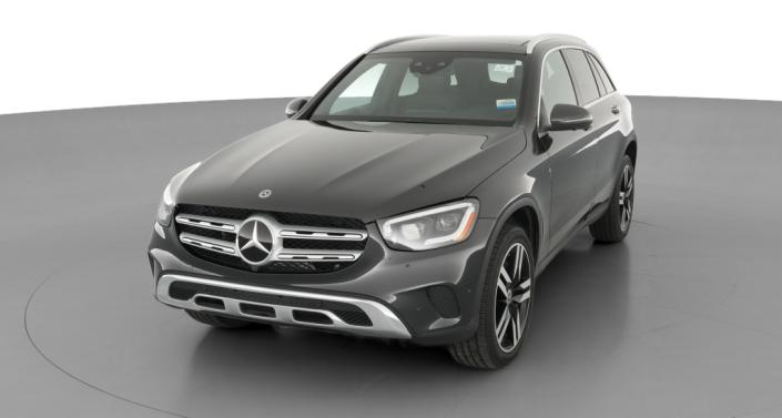 Thumbnail: 2020 Mercedes-Benz GLC - 1
