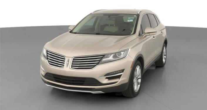 Thumbnail: 2015 Lincoln MKC - 1