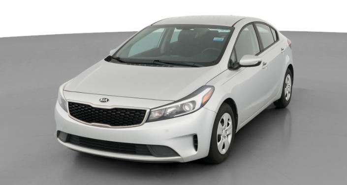 Thumbnail: 2017 Kia Forte - 1