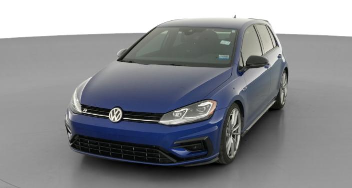 Thumbnail: 2019 Volkswagen Golf - 1