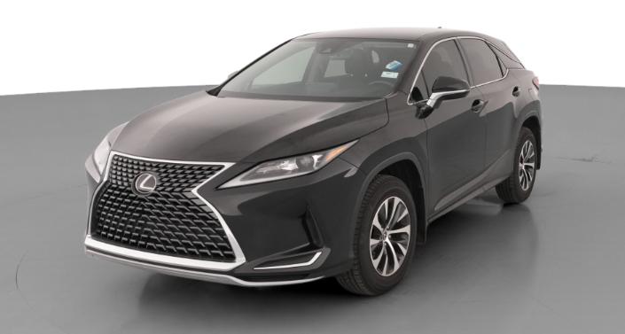 Thumbnail: 2022 Lexus RX - 1