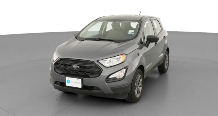Thumbnail: 2021 Ford EcoSport - 1