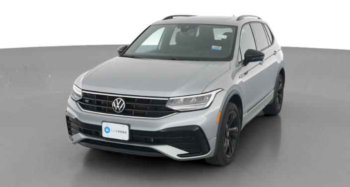 Thumbnail: 2023 Volkswagen Tiguan - 1