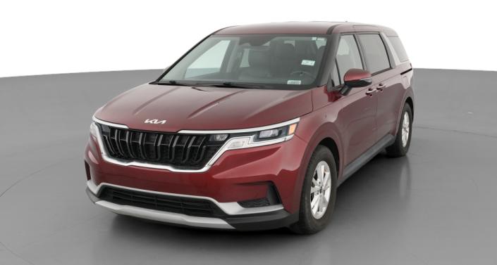 Thumbnail: 2022 Kia Carnival - 1