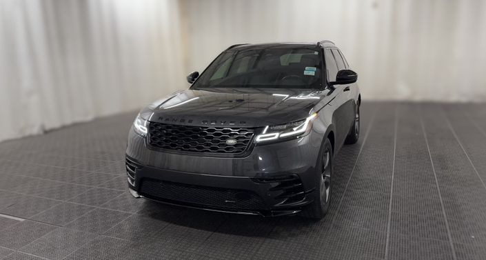 Thumbnail: 2022 Land Rover Range Rover Velar - 1