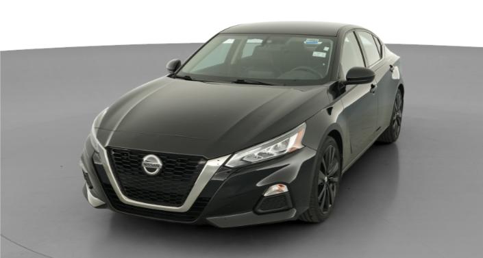 Thumbnail: 2019 Nissan Altima - 1