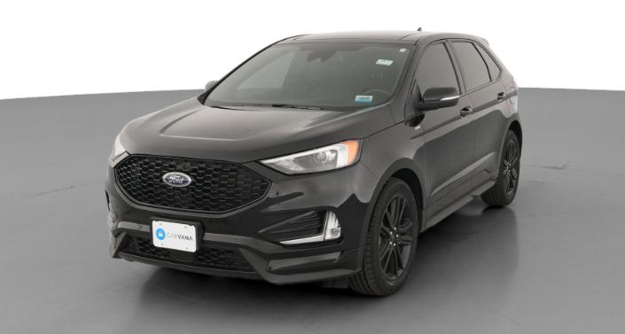 Thumbnail: 2020 Ford Edge - 1