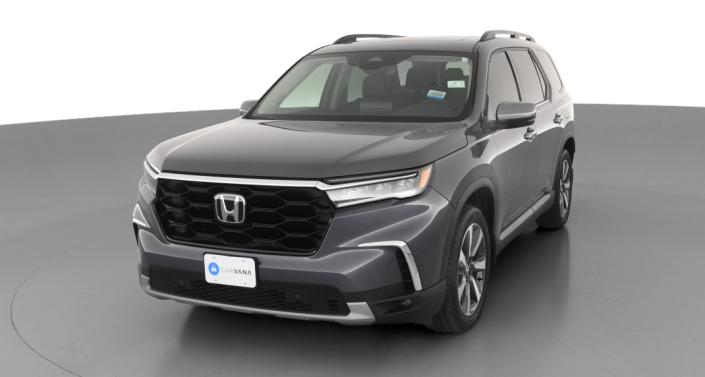 Thumbnail: 2025 Honda Pilot - 1