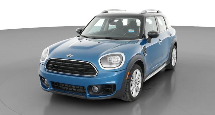 Thumbnail: 2020 MINI Cooper Countryman - 1