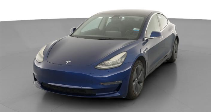 Thumbnail: 2019 Tesla Model 3 - 1