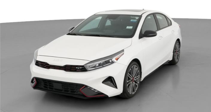 Thumbnail: 2023 Kia Forte - 1