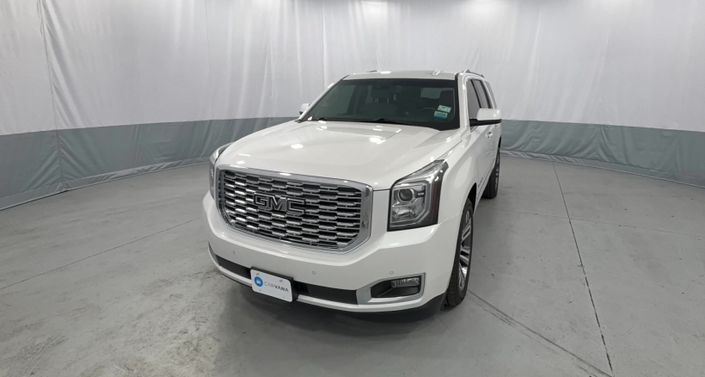 Thumbnail: 2019 GMC Yukon - 1