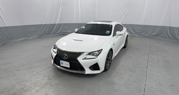 Thumbnail: 2015 Lexus RC - 1