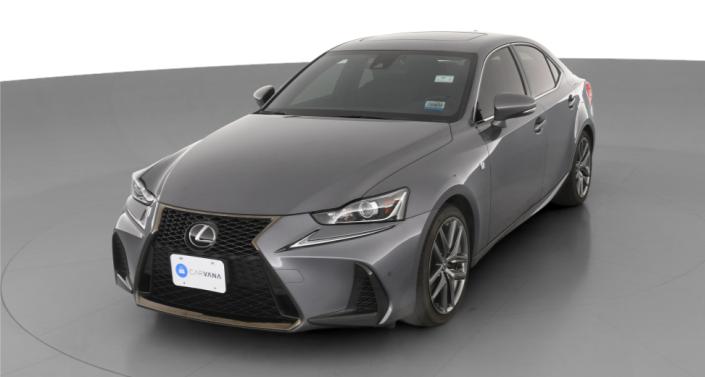 Thumbnail: 2019 Lexus IS - 1