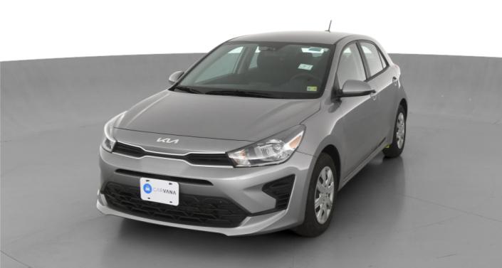 Thumbnail: 2023 Kia Rio - 1