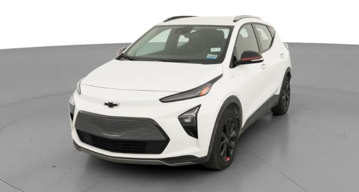 Thumbnail: 2023 Chevrolet Bolt EUV - 1