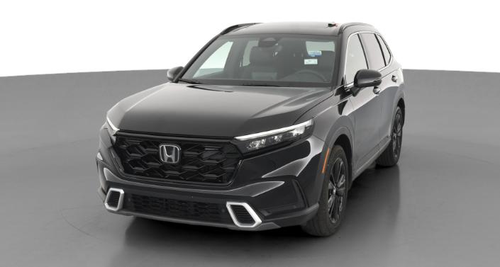 Thumbnail: 2023 Honda CR-V - 1