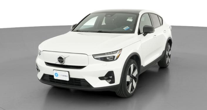 Thumbnail: 2023 Volvo C40 - 1