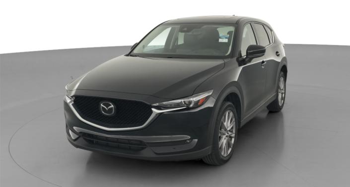 Thumbnail: 2019 Mazda CX-5 - 1